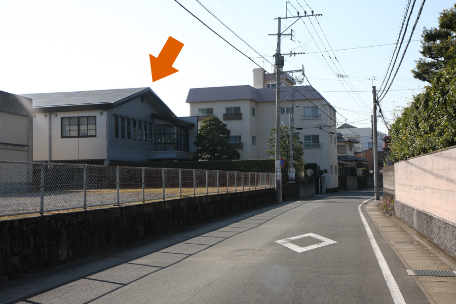 チェックポイント